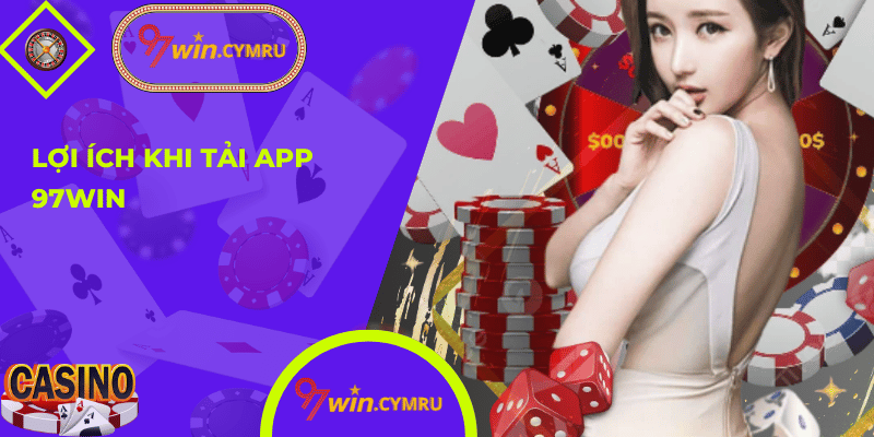 Tải App 97win 01